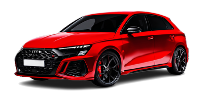 Audi S3 2020 - 2026 (8Y) Sportback (5-Door) Wiper Blades