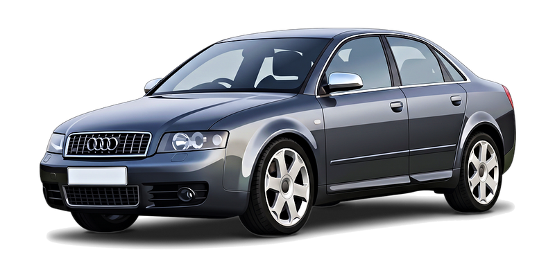 Audi S4 2004 - 2005 (B6) Sedan