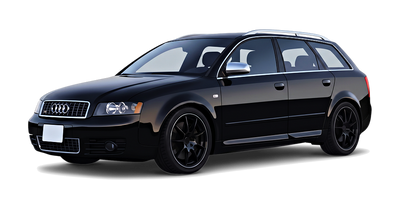 Audi S4 2004 - 2005 (B6) Wagon Wiper Blades