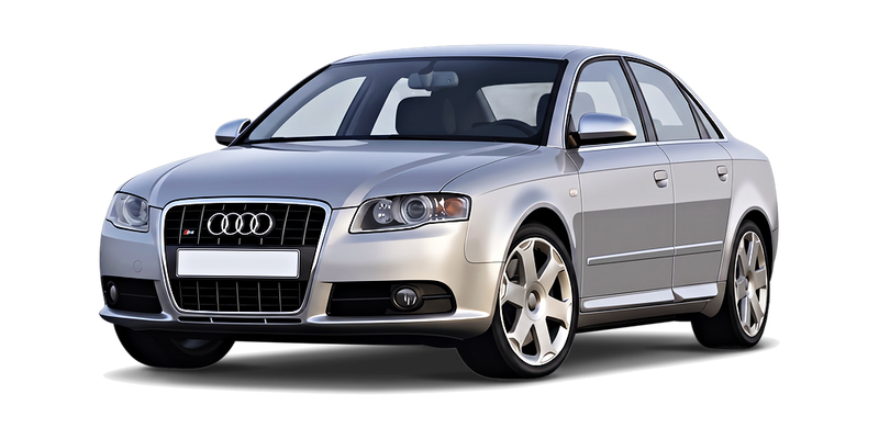 Audi S4 2004 - 2008 (B7) Sedan
