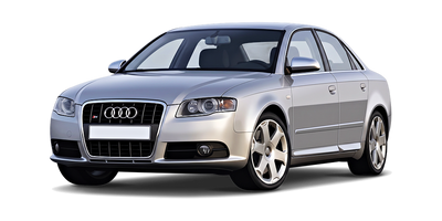 Audi S4 2004 - 2008 (B7) Sedan Wiper Blades