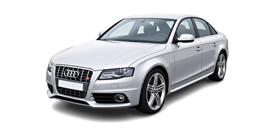 Audi S4 2008 - 2015 (B8) Sedan Wiper Blades