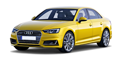 Audi S4 2016 - 2025 (B9) Sedan Wiper Blades