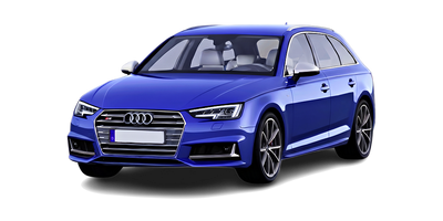 Audi S4 2016 - 2025 (B9) Wagon Wiper Blades