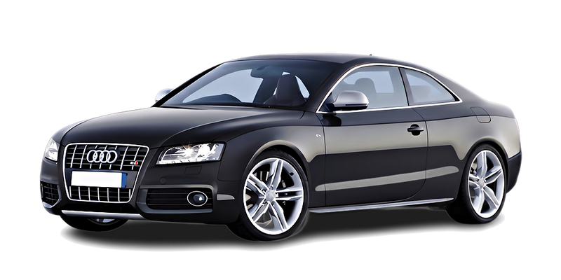 Audi S5 2007 - 2008 (8T) Coupe