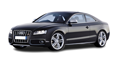 Audi S5 2007 - 2008 (8T) Coupe Wiper Blades