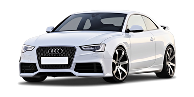 Audi S5 2008 - 2017 (8T Facelift) Coupe Wiper Blades