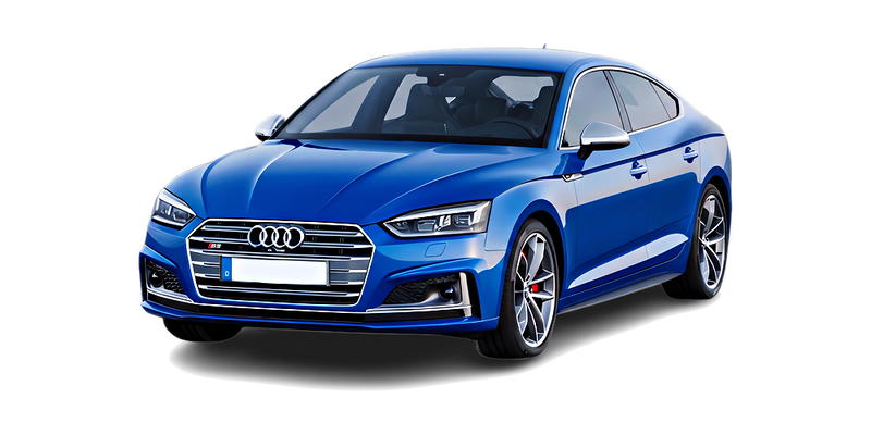 Audi S5 2010 - 2017 (8T) Sportback (5-Door)