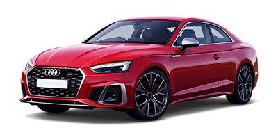 Audi S5 2016 - 2024 (F5) Coupe Wiper Blades