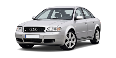 Audi S6 2001 - 2005 (C5) Sedan Wiper Blades