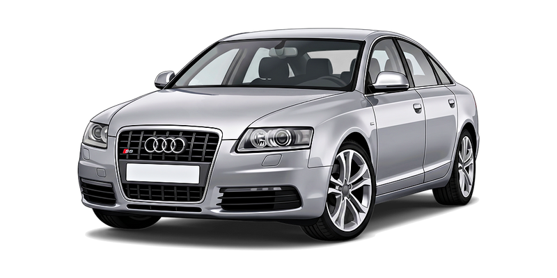 Audi S6 2006 - 2011 (C6) Sedan
