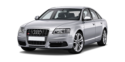 Audi S6 2006 - 2011 (C6) Sedan Wiper Blades