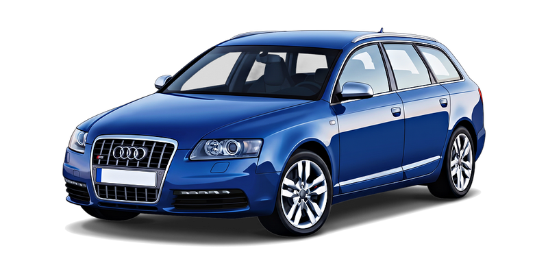 Audi S6 2006 - 2011 (C6) Wagon