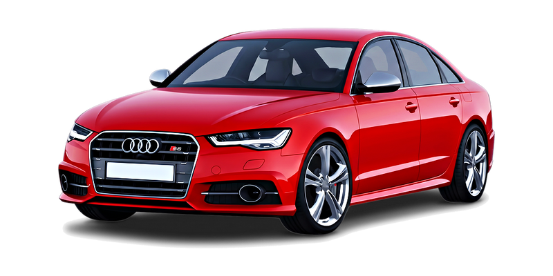 Audi S6 2012 - 2018 (C7) Sedan