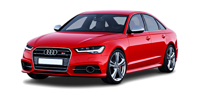 Audi S6 2012 - 2018 (C7) Sedan Wiper Blades