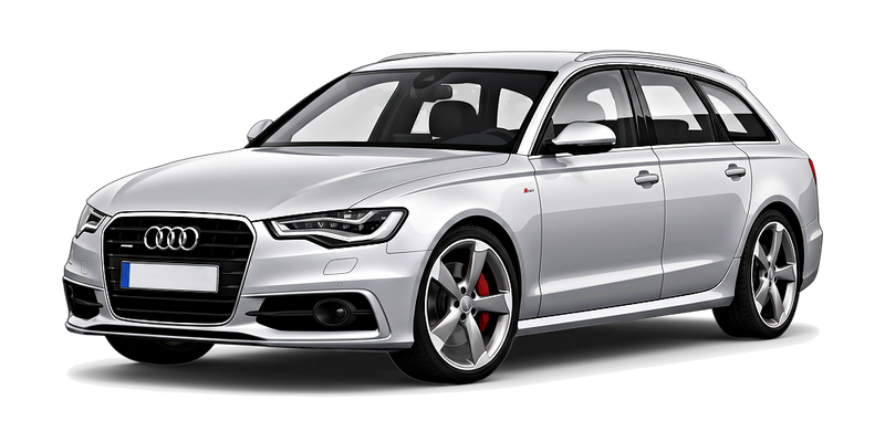 Audi S6 2012 - 2018 (C7) Wagon