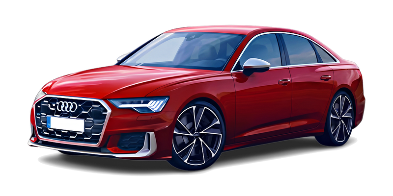 Audi S6 2020 - 2025 (C8) Sedan
