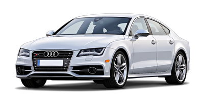 Audi S7 2012 - 2018 (4G) Wiper Blades