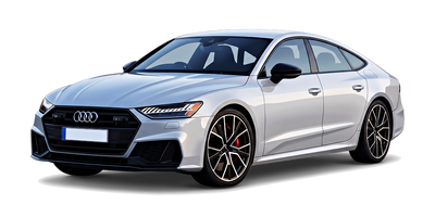 Audi S7 2020 - 2025 (4K) Wiper Blades