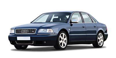 Audi S8 1996 - 2003 (D2) Wiper Blades