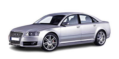 Audi S8 2006 - 2010 (D3) Wiper Blades