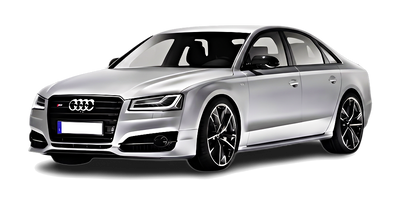 Audi S8 2012 - 2018 (D4) Wiper Blades