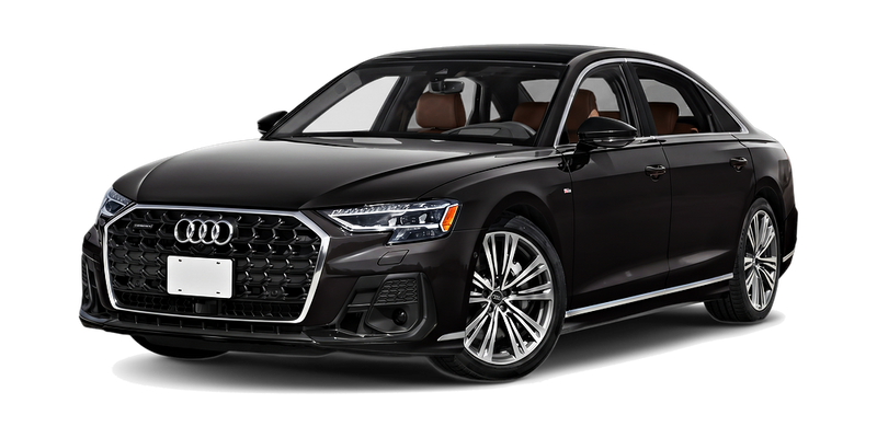 Audi S8 2019 - 2025 (D5)