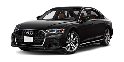 Audi S8 2019 - 2025 (D5) Wiper Blades
