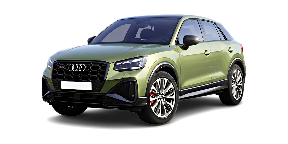 Audi SQ2
