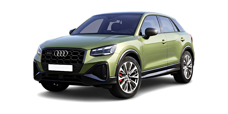 Audi SQ2 2018 - 2026 (GA)