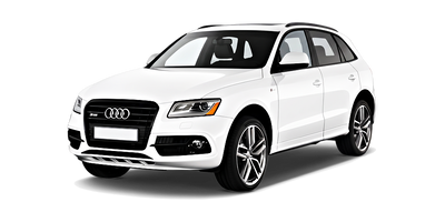 Audi SQ5 2012 - 2017 (8R) SUV Wiper Blades