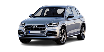 Audi SQ5 2016 - 2025 (FY) SUV Wiper Blades