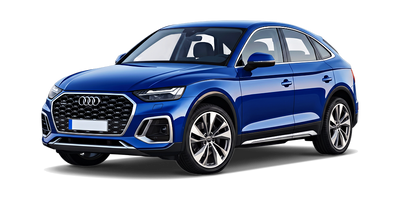 Audi SQ5 2021 - 2025 (FY) Sportback Wiper Blades