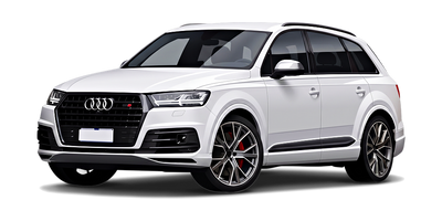 Audi SQ7 2016 - 2026 (4M) Wiper Blades