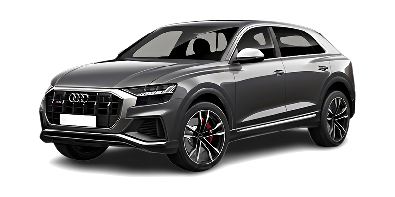Audi SQ8 2018 - 2026 (F1, 4M)