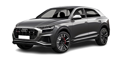 Audi SQ8 2018 - 2026 (F1, 4M) Wiper Blades