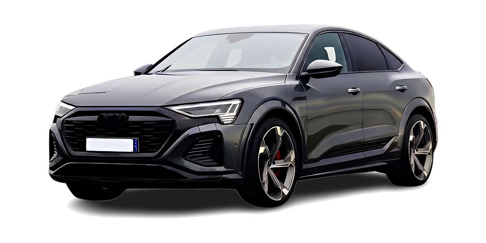 Audi SQ8 e-Tron