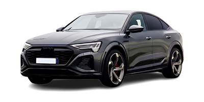 Audi SQ8 e-Tron 2022 - 2025 (GE) Sportback Wiper Blades