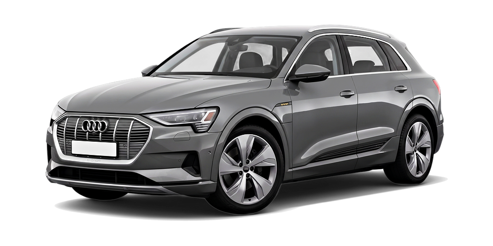 Audi SQ8 e-Tron
