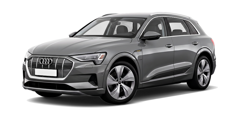 Audi SQ8 e-Tron 2022 - 2025 (GE) SUV