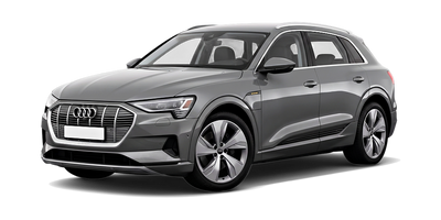 Audi SQ8 e-Tron 2022 - 2025 (GE) SUV Wiper Blades