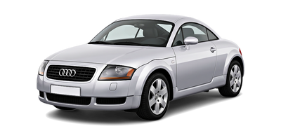 Audi TT 1998 - 2003 (8N) Coupe Wiper Blades