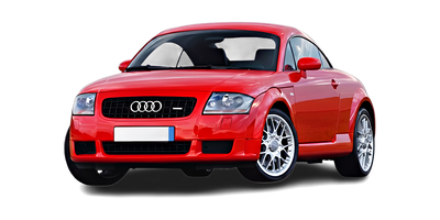 Audi TT 2003 - 2006 (8N Facelift) Coupe Wiper Blades