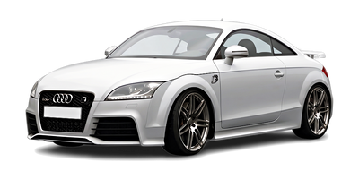 Audi TT 2006 - 2014 (8J) Coupe Wiper Blades