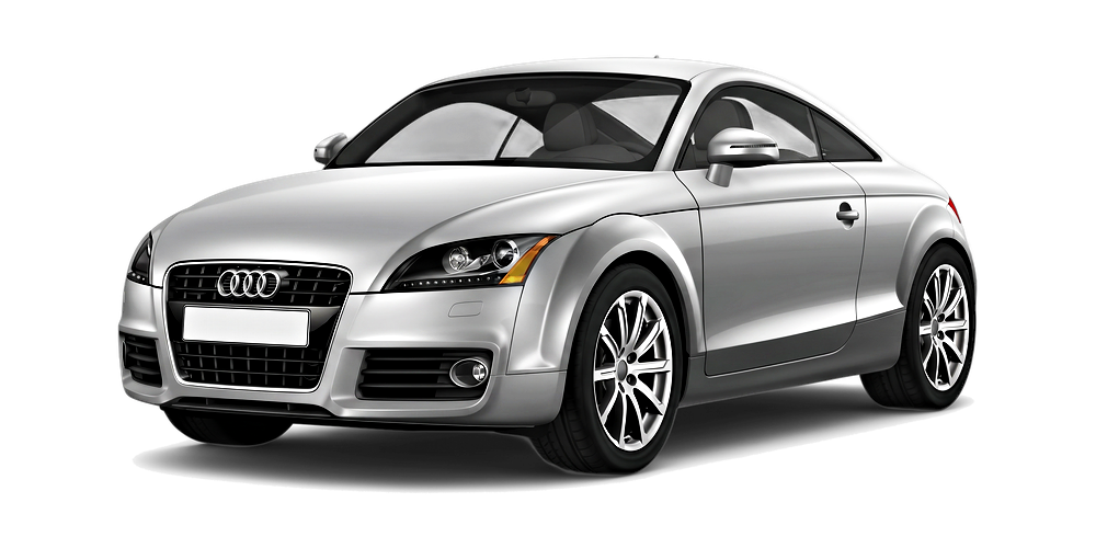 Audi TT RS