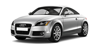 Audi TT RS 2009 - 2014 (8J3) Coupe Wiper Blades