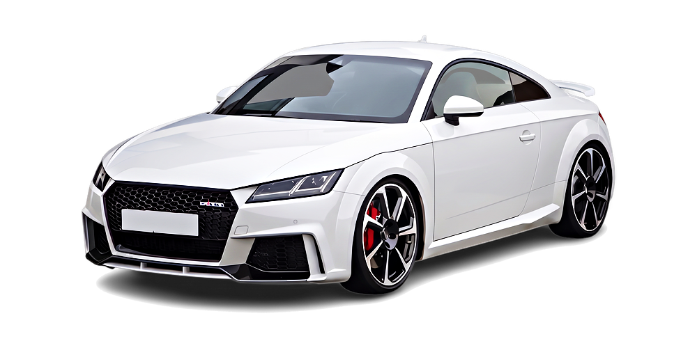 Audi TT RS