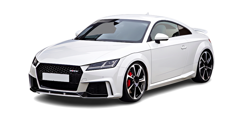 Audi TT RS 2016 - 2023 (FV) Coupe