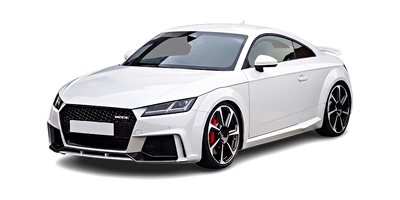 Audi TT RS 2016 - 2023 (FV) Coupe Wiper Blades