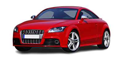 Audi TTS 2008 - 2014 (8J) Coupe Wiper Blades